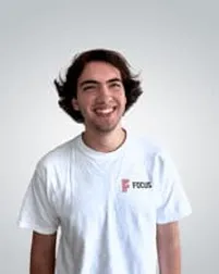 Focus Team | Bruno Cuore - Developer