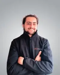 Focus Team | Diego Fraga - Developer