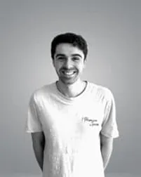 Focus Team | Giuliano Turpía - Developer