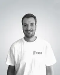 Focus Team | Javier Schandy - CEO