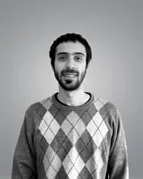 Focus Team | Juan Pons - Developer