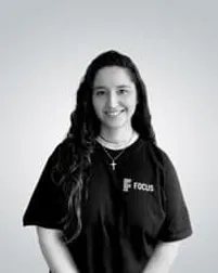 Focus Team | María Eugenia Rován - Developer