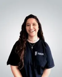 Focus Team | María Eugenia Rován - Developer