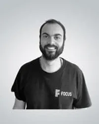 Focus Team | Martín Cavallo - Engineering Manager