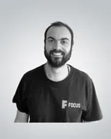 Focus Team | Martín Cavallo - Engineering Manager