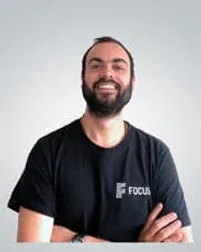 Focus Team | Martín Cavallo - Engineering Manager