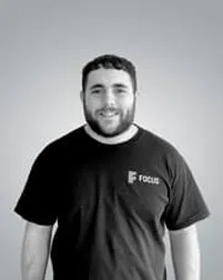 Focus Team | Mathias Ferreira - Developer