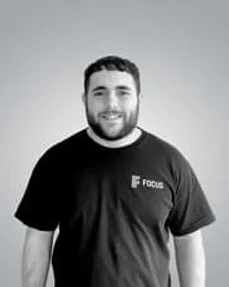 Focus Team | Mathias Ferreira - Developer