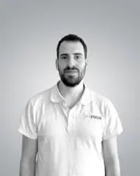 Focus Team | Mauricio Gonzalez - CTO