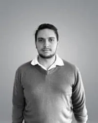 Focus Team | Rafael Alonso - Developer