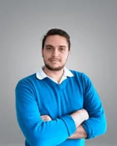 Focus Team | Rafael Alonso - Developer