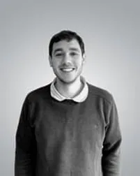 Focus Team | Ricardo Ercoli - Delivery Manager