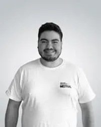 Focus Team | Santiago Pinheiro - Developer